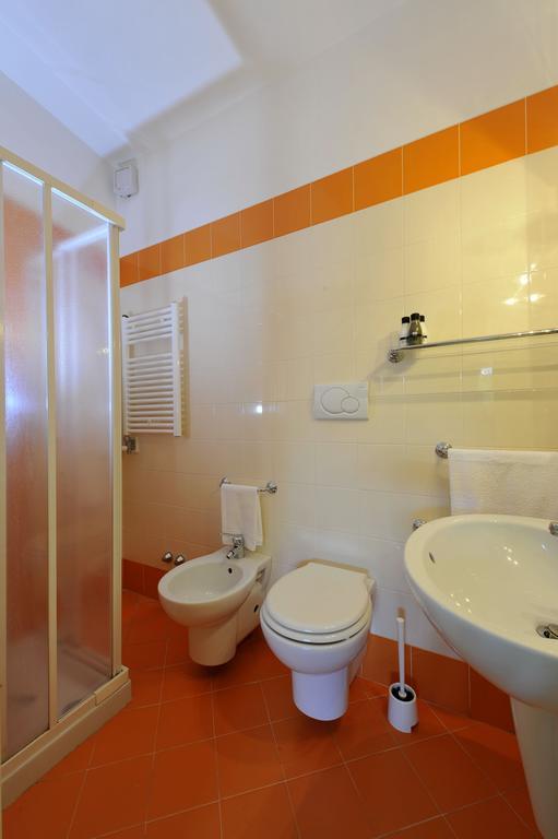Barocco.Oberdan Bed & Breakfast Lecce Dış mekan fotoğraf
