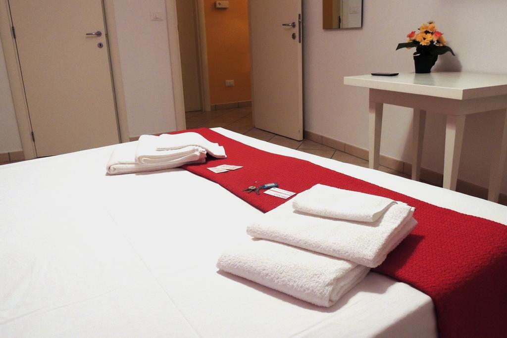 Barocco.Oberdan Bed & Breakfast Lecce Dış mekan fotoğraf