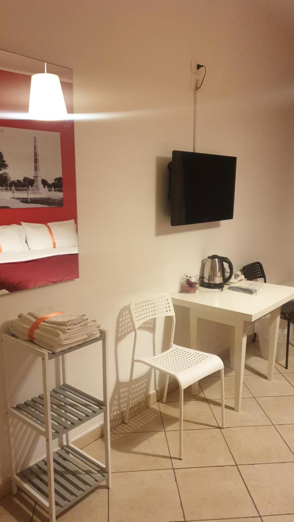 Barocco.Oberdan Bed & Breakfast Lecce Dış mekan fotoğraf