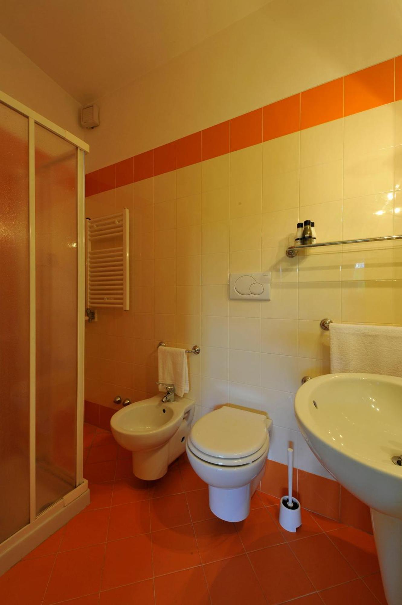 Barocco.Oberdan Bed & Breakfast Lecce Oda fotoğraf