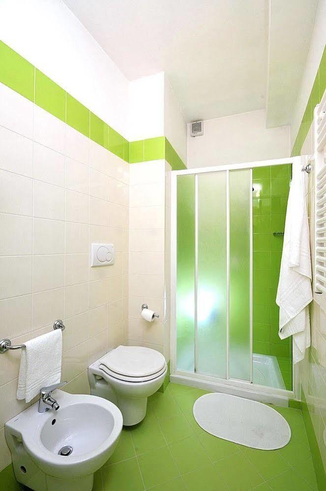 Barocco.Oberdan Bed & Breakfast Lecce Dış mekan fotoğraf